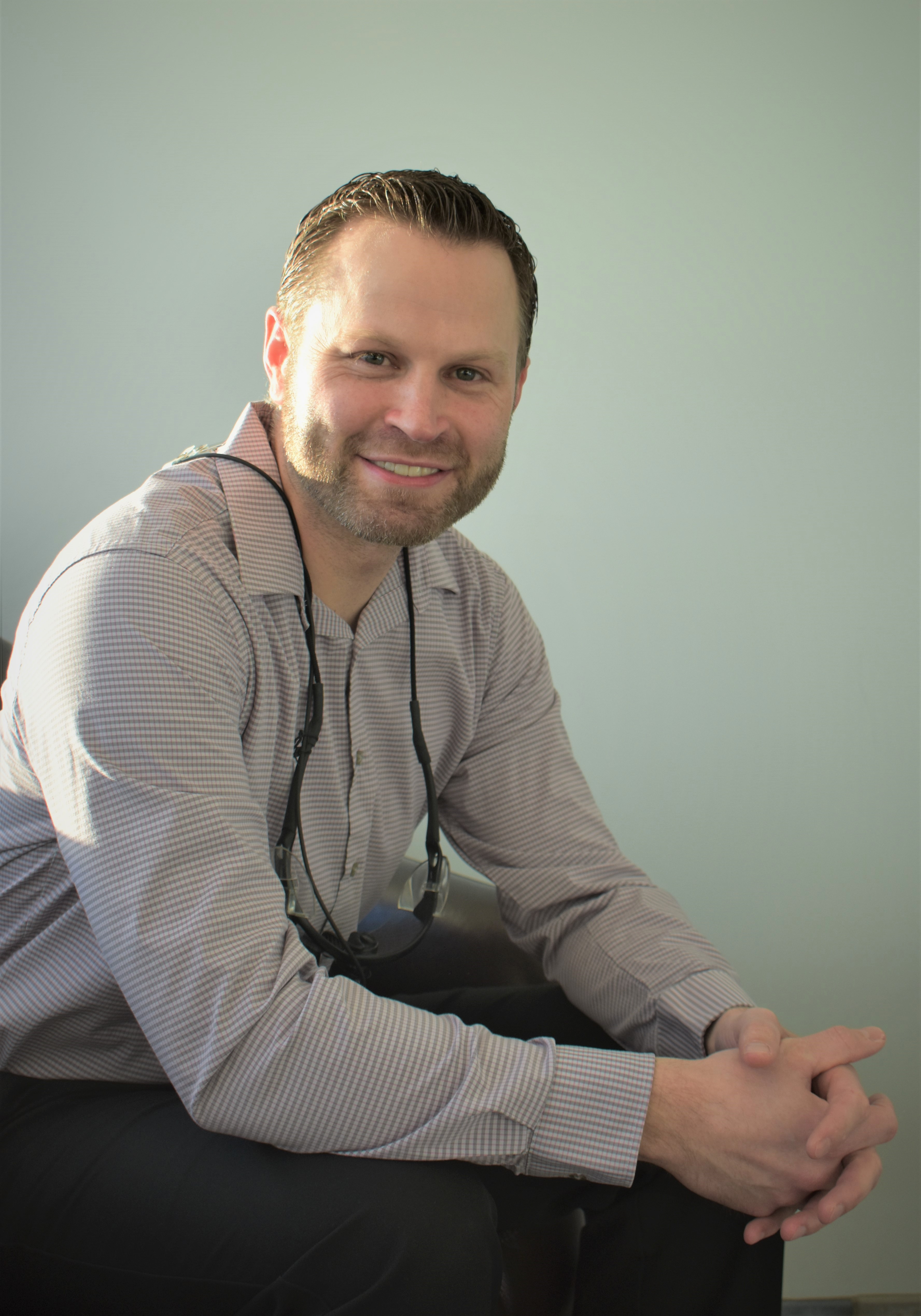 Dentist: Dr. Thayne Dawson DDS