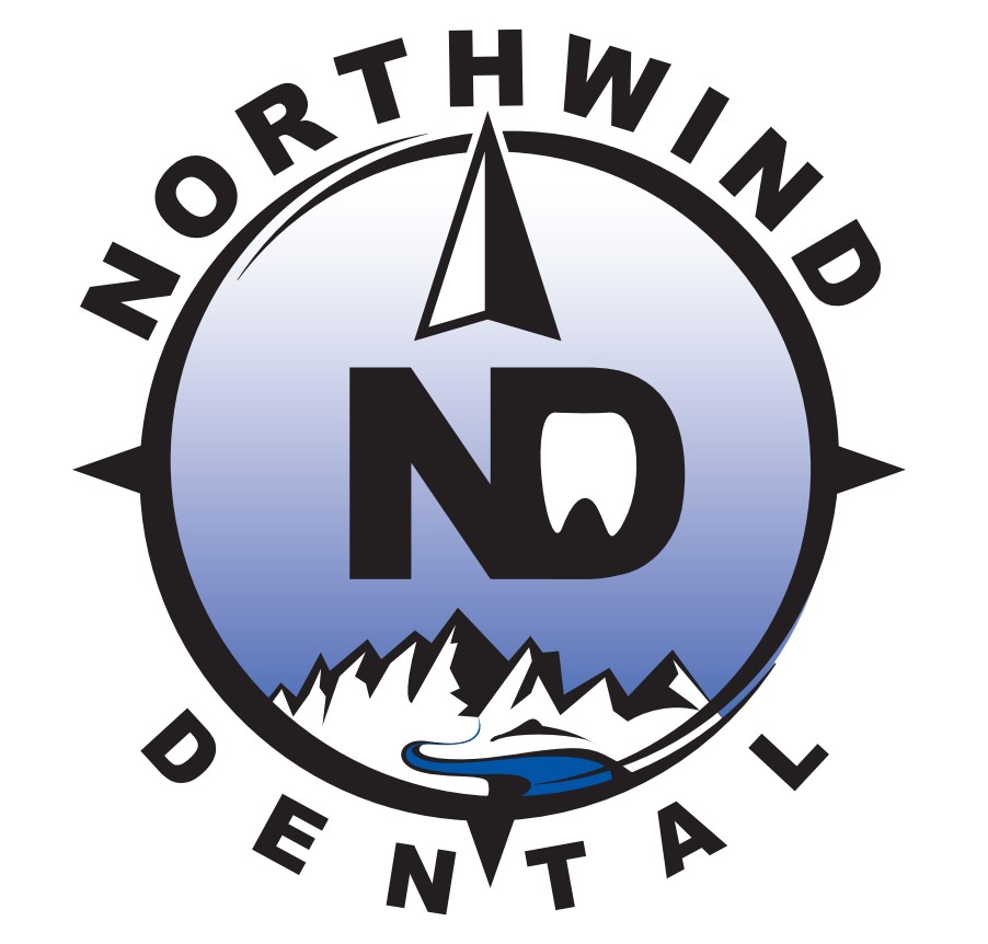 Northwind Dental Logo