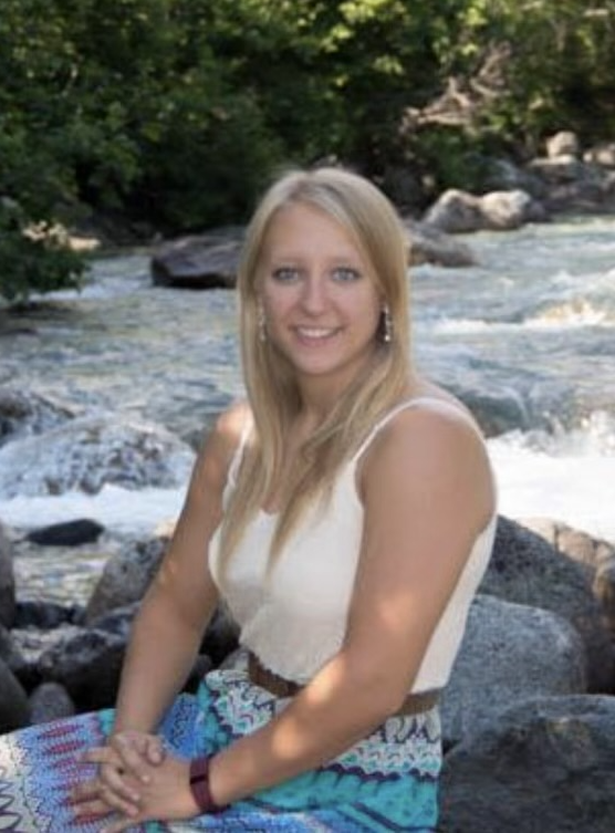 Image of Hygienist: Alyssa